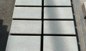 仿石透水磚在哪些領(lǐng)域有廣泛應(yīng)用？為什么受到青睞？